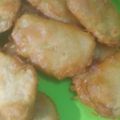 Cooksnap dari Peni Kuswanti untuk resep Tempe goreng praktis