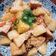 庭秀 的 醬燒馬鈴薯油豆腐 cooksnap