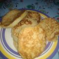 Cooksnap dari Ade Garnis Septiani untuk resep Wingko Babat pakai Teflon