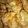 Cooksnap dari Fauzi wirawan untuk resep Pisang Goreng Crispy