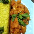 Cooksnap dari Della Medika untuk resep Tempe goreng tepung saos asam pedas