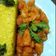 Cooksnap dari Della Medika untuk resep Tempe goreng tepung saos asam pedas
