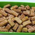 Cooksnap dari Sri Yuniati untuk resep 20.Kastengel simple dan ngeprul 😄 #prRamadhan_kukirainikukis