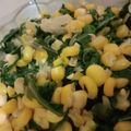 Cooksnap dari Ti Kaa untuk resep Daun singkong Tumis