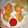 Arushi Garg's cooksnap of when they made Samosa.