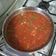 El cooksnap de Fernando Valdebenito cuando hizo Ravioles con Salsa de Tomates Casera.