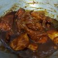 Cooksnap dari Mega Septiani untuk resep Ayam kecap ala Resto