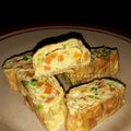 Cooksnap dari Shareresepmasak.id untuk resep Tamagoyaki / Japanese omelette roll