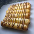Cooksnap dari Verra Vheyz untuk resep Roll tape