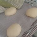 El cooksnap de JUANA ROMERO FERNANDEZ cuando hizo Panecillos tiernos (Thermomix).