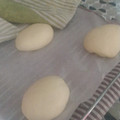 El cooksnap de JUANA ROMERO FERNANDEZ cuando hizo Panecillos tiernos (Thermomix).