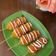 Cooksnap dari rrrsuryaaaa untuk resep Corn Dog Sosis Mozarella
