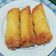Cooksnap dari Neng Mpie untuk resep Roti Tawar gulung sosis keju
