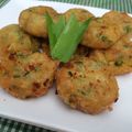 Cooksnap dari nina chandra untuk resep Perkedel kentang