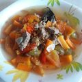 Cooksnap dari nezz giovanie untuk resep Garang Asem Ayam