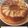 El cooksnap de Magui Lansky cuando hizo Torta de manzana invertida.