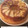 El cooksnap de Magui Lansky cuando hizo Torta de manzana invertida.