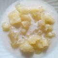 Cooksnap dari Ndah untuk resep Singkong Thailand