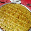 صورة من Rana Fares ، شاركها بعد تجربة وصفة اليانسونية او ينسونية