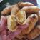 Cooksnap dari Bunda Bebi untuk resep Pisang Molen