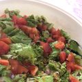 Cooksnap dari ajeng intan untuk resep Selada manis ala ayangbeibh