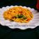 Mrs,jikan yari kitchen's cooksnap of when they made Superghetti with ugu leaf.