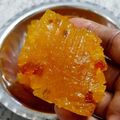 Sudharani // OS KITCHEN's cooksnap of when they made திகட்ட..திகட்ட…கோதுமை அல்வா! #the.chennai.foodie.