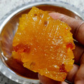 Sudharani // OS KITCHEN's cooksnap of when they made திகட்ட..திகட்ட…கோதுமை அல்வா! #the.chennai.foodie.