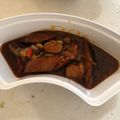 Cooksnap dari Desi Purnamasari untuk resep Pindang Tongkol bumbu Sarden