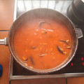 El cooksnap de Rocio Holgado Fernandez cuando hizo Mejillones a la marinera.