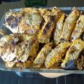 Cooksnap dari eva meylani untuk resep Ikan Bakar Santan Pedas