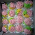 Cooksnap dari wulan untuk resep #17. Bolu Mawar Kukus