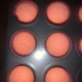 Ifeoma Chiejina's cooksnap of when they made Strawberry cake.