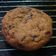 Cooksnap dari afrianidewi untuk resep Chewy Chocolate Cookies ala New York Times -trial 1-
