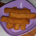 Cooksnap dari Diary Mbekal untuk resep Selimut tawar crispy