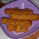 Cooksnap dari Diary Mbekal untuk resep Selimut tawar crispy