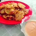 Cooksnap dari TRIXY PATRICYA untuk resep Ote ote kriuk