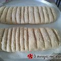 Cooksnap από ChristianaTheo στη συνταγή Παξιμάδια πορτοκαλιού