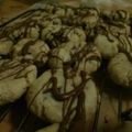 Jon's cooksnap of when they made Shortbread Cloud Chip Cookies.