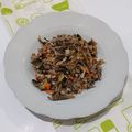 Cooksnap dari Martha Saragih Naibaho untuk resep *Tumis Jantung Pisang*