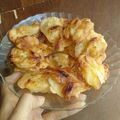 Cooksnap dari Mimi Setiawati untuk resep Nangka Goreng With fiber creme