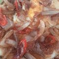 Cooksnap dari arina untuk resep Telor ceplok saus tiram