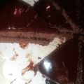 El cooksnap de Nani Garcia cuando hizo Torta Tronchatoro.