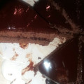 El cooksnap de Nani Garcia cuando hizo Torta Tronchatoro.