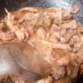 Cooksnap dari lily untuk resep Semur Ayam (Topping Mie Ayam)
