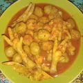 Cooksnap dari Ayu Mustika Ningrum untuk resep Ceker Presto Mercon