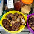 Cooksnap dari Santi untuk resep Iga Bakar