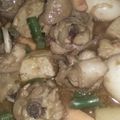 Cooksnap dari ika mauliana untuk resep Bistik Ayam Enak!