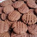Cooksnap dari Fafawih untuk resep Goodtime Cookies Choco Chips Renyah