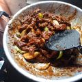 Cooksnap dari Rendi Dwisatya untuk resep Beef Teriyaki